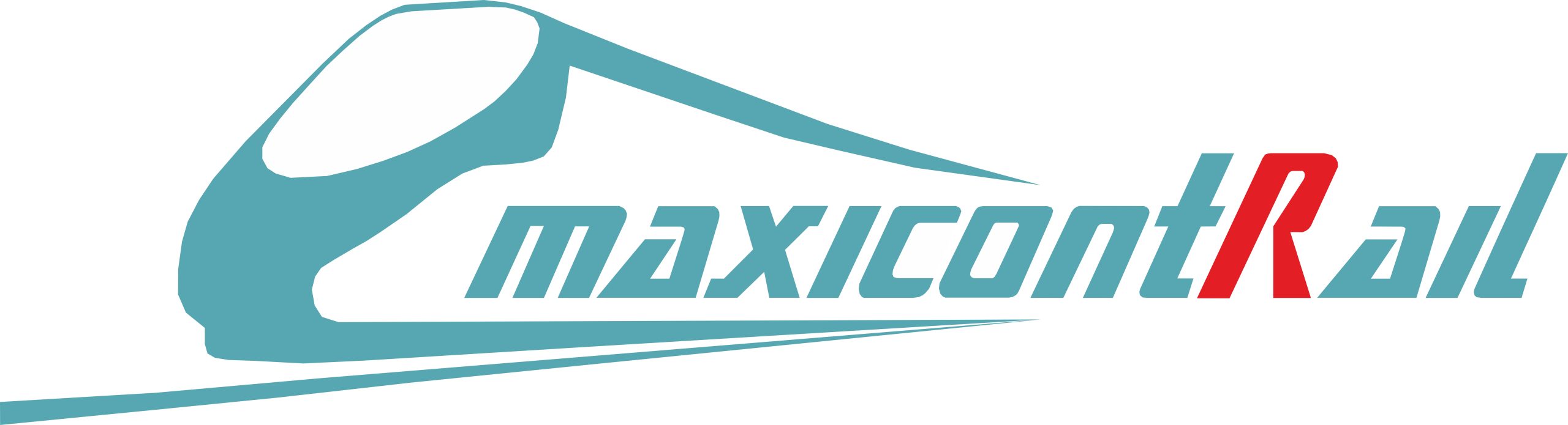 MaxicontRail